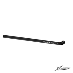 XLPower Stratos 200 Tail Boom Black Set