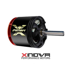 Xnova Lightning 4535-460KV Brushless Motor With 6mm Shaft (Shaft A)