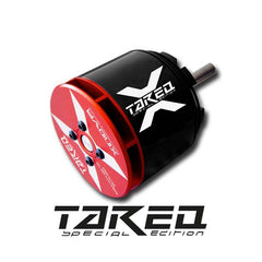 Xnova TAREQ Edition 50xx-450KV Brushless Outrunner Motor Shaft A