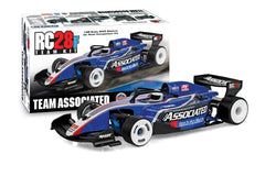 Team Associated RC28F Team Kit