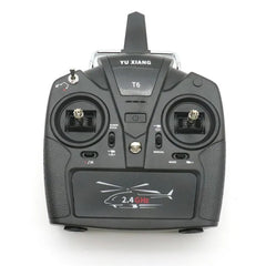 YX T6 Remote Controller