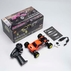 HobbyPlus SPECK-T 1/24 2WD Stadium Truck RTR