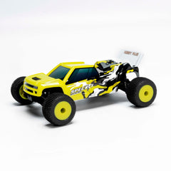 HobbyPlus SPECK-T 1/24 2WD Stadium Truck RTR