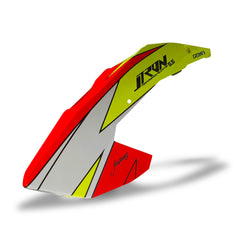 Fusuno Canopy Tron Gemini Orange/Yellow