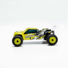 HobbyPlus SPECK-T 1/24 2WD Stadium Truck RTR
