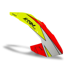 Fusuno Canopy Tron Gemini Orange/Yellow