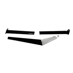 Yu Xiang F02S Tail Fin Set