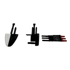 Yu Xiang F02S Weapons Decoration Set