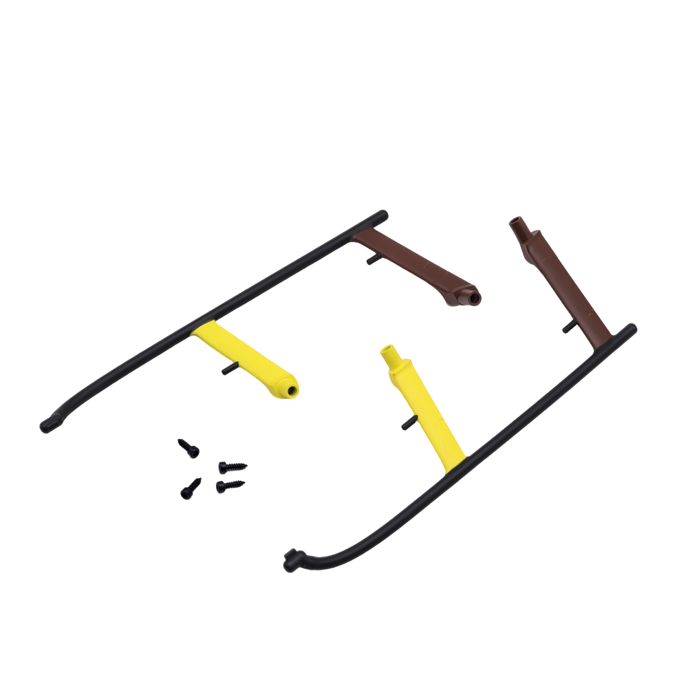 Yu Xiang F118 Landing Gear Set - Magnum PI
