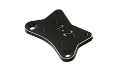 MWX R.1 ZS 1-2 (1 Camber 2 Castor) Plate - HeliDirect