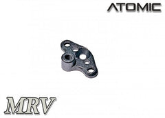 Atomic MRV Aluminium Damper Mount