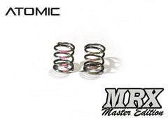 Atomic MRX Master DAA Front Spring (Hard-Purple)