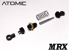 Atomic MRV, MRX, MRZ Dust Guard Center Shock