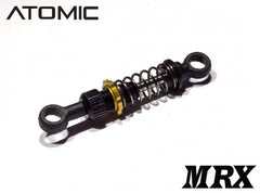 Atomic MRV, MRX, MRZ Dust Guard Center Shock