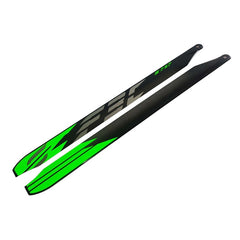SAB Main Blades F3C S737 Light Green