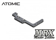 Atomic MRX Master Motor Pod Carbon Plate
