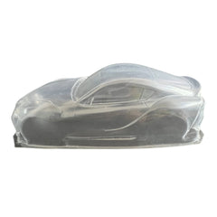 GT55 Racing 1/24 TZ245 GR Lexan Body Wheelbase 106mm