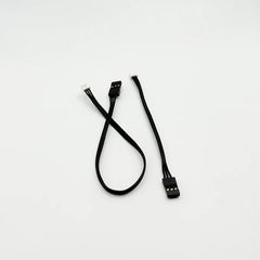 Furitek Signal Cable Set (100mm & 200mm) – Compatible with SlideTech, EagleTech, Dominator ESCs