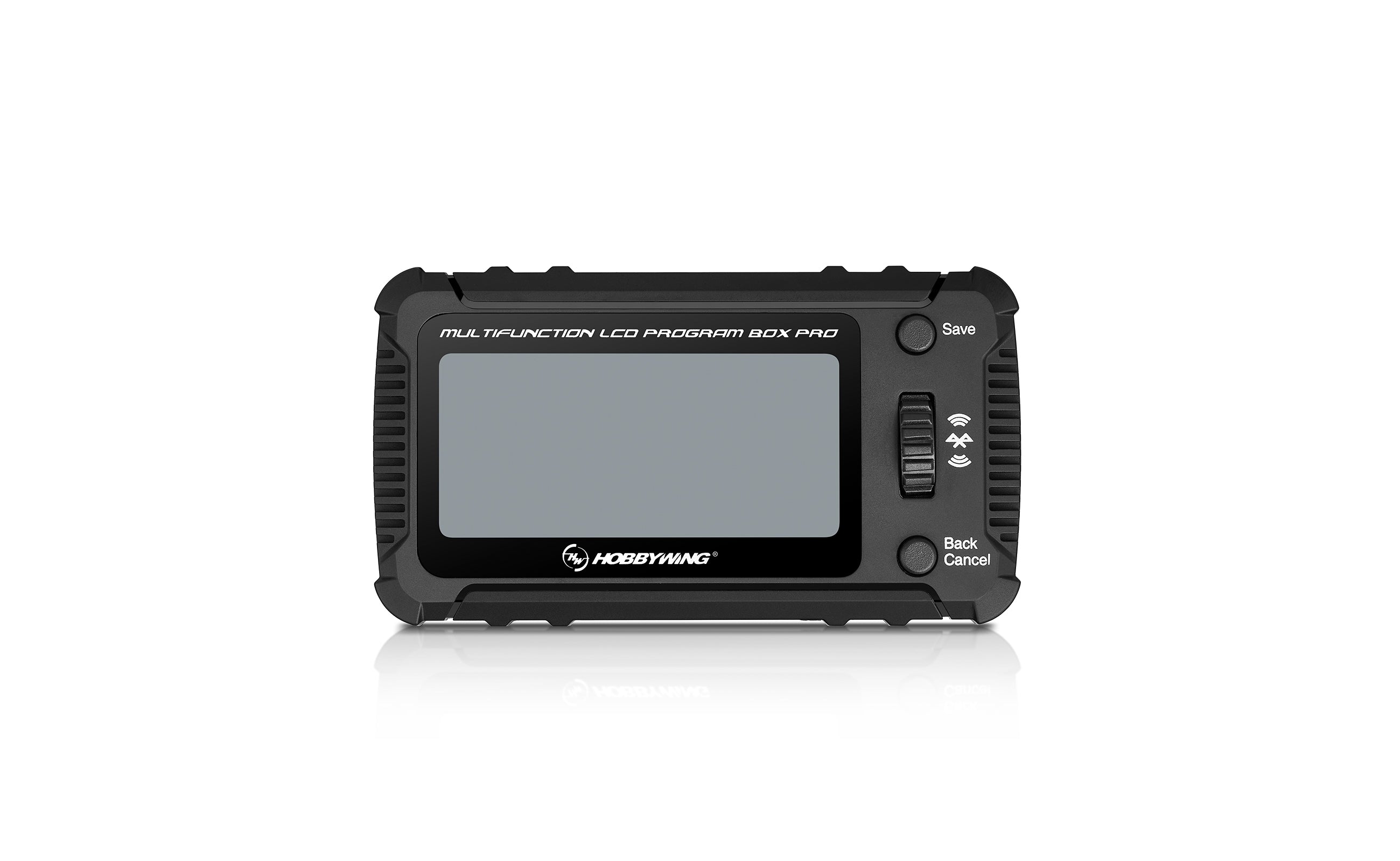 HobbyWing Multifunction LCD Program Box PRO - HeliDirect