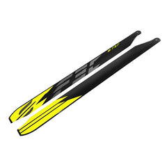 SAB Main Blades F3C S737 Yellow