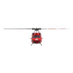 Goosky E2 UH-1Y Air Rescue GPS Helicopter - BNF