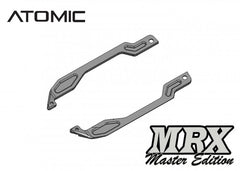 Atomic MRX Master Side Wing (Small -58mm chassis width)