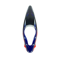 Fusuno Canopy RS5 USA Flag w/o Grommet