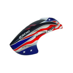 Fusuno Canopy RS5 USA Flag w/o Grommet