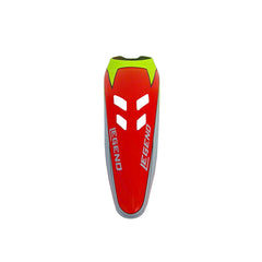 Fusuno Canopy RS5 Red/White/Yellow w/o Grommet