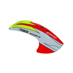 Fusuno Canopy RS5 Red/White/Yellow w/o Grommet