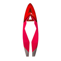 Fusuno Canopy Tron Orion Orange/Pink