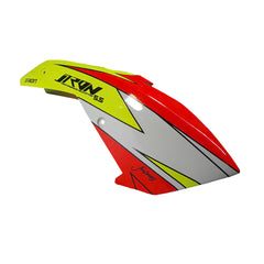 Fusuno Canopy Tron Orion Orange/Yellow