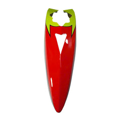 Fusuno Canopy Tron Orion Orange/Yellow