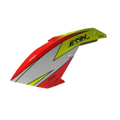 Fusuno Canopy Tron Orion Orange/Yellow