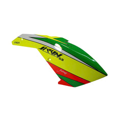 Fusuno Canopy Tron Orion Orange/Green/Yellow