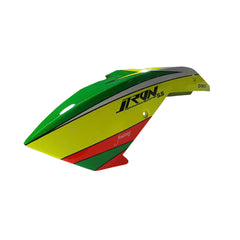 Fusuno Canopy Tron Orion Orange/Green/Yellow