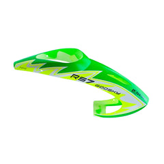 Fusuno Canopy Goosky RS7 Green w/o Grommet