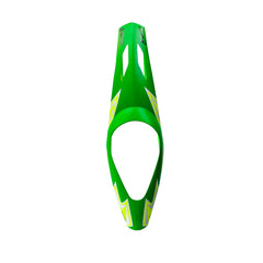 Fusuno Canopy Goosky RS7 Green w/o Grommet