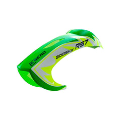 Fusuno Canopy Goosky RS7 Green w/o Grommet