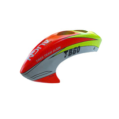 Fusuno Canopy Align TB60 Red/White/Yellow
