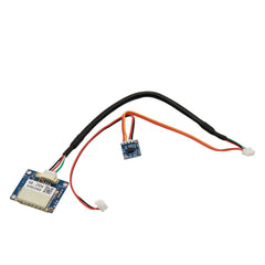 Yu Xiang F02S/F112S GPS module