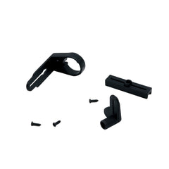 YX F112S Servo Mounting Plate Set