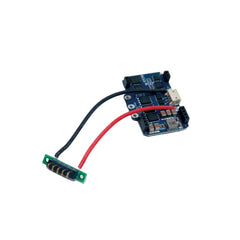 YX F07/F08/F02SF112/F112S ESC