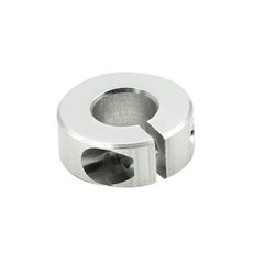Flywing Main Shaft Fixed - Bell-206 / UH-1 / BO-105 / EC-135 / Bell-412 / FW450 V3 / MH-60 / Bell-407