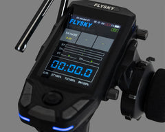 Flysky G11P ANT 11-Channel 2.4GHz Transmitter w/R11P Receiver