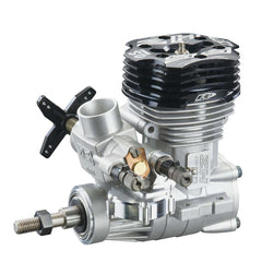 O.S. 55HZ-R DRS Ringed .55 Helicopter Engine - HeliDirect