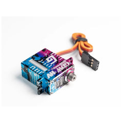 GDW G20 10KG High Torque High Speed Metal HV Digital Brushless Micro Servo