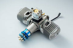 GP 123cc Gas Engine - HeliDirect