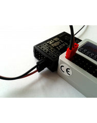 HoTT Integration Cable - HeliDirect