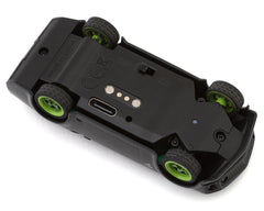 HPI Racing nano-TTR 1969 Ford Mustang RTR-X